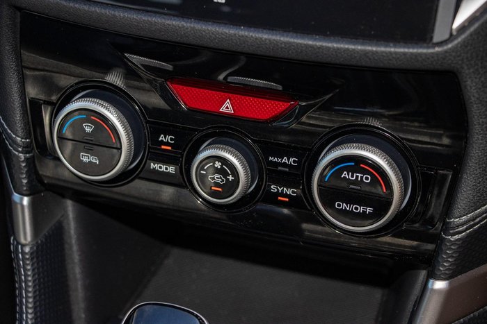 2021 Subaru Forester 2.5i-S