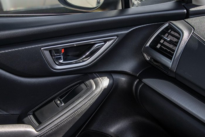 2021 Subaru Forester 2.5i-S