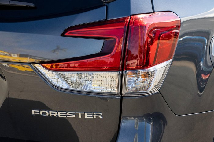 2021 Subaru Forester 2.5i-S
