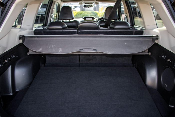 2021 Subaru Forester 2.5i-S