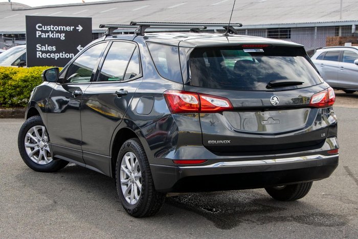 2019 Holden Equinox LS+