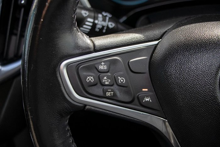 2019 Holden Equinox LS+