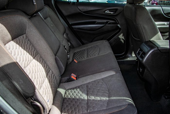 2019 Holden Equinox LS+