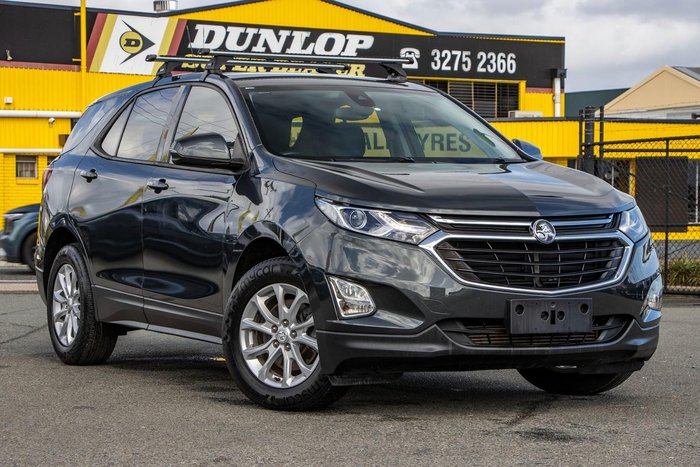 2019 Holden Equinox