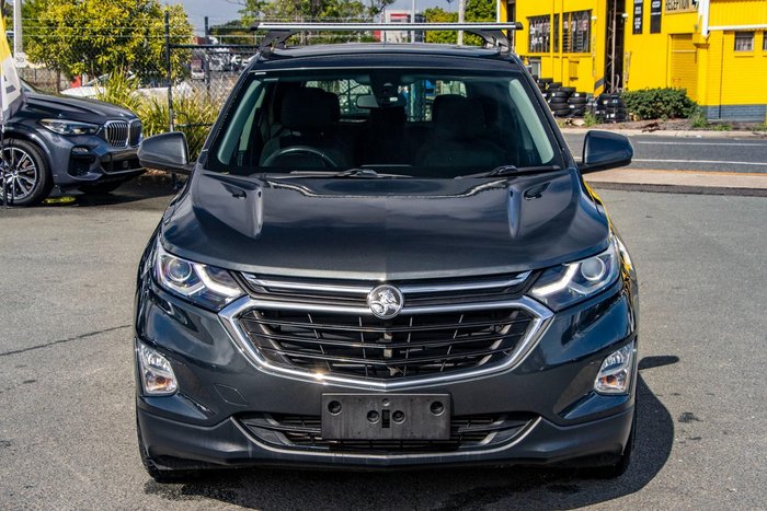 2019 Holden Equinox LS+