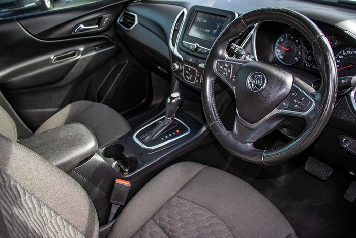2019 Holden Equinox LS+