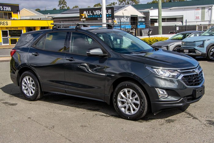2019 Holden Equinox LS+