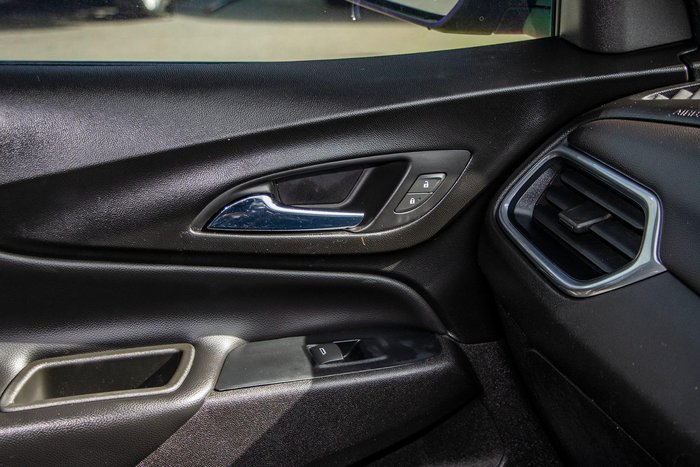 2019 Holden Equinox LS+