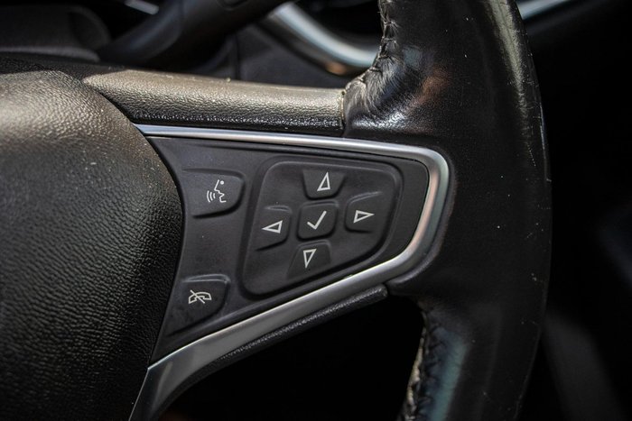 2019 Holden Equinox LS+