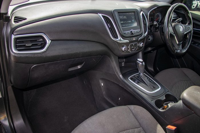 2019 Holden Equinox LS+
