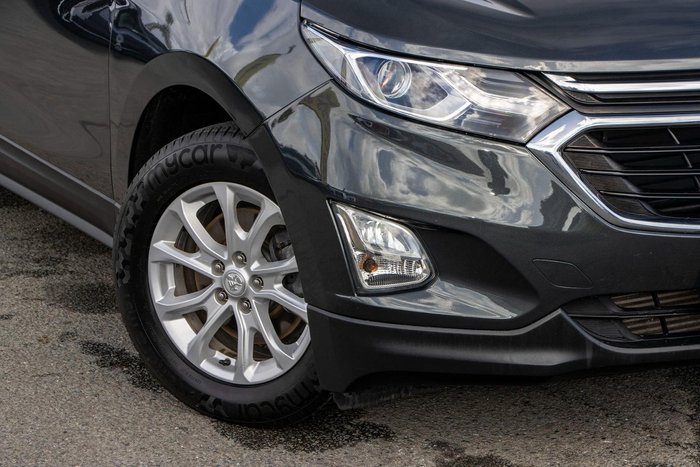 2019 Holden Equinox LS+