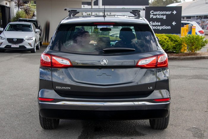 2019 Holden Equinox LS+