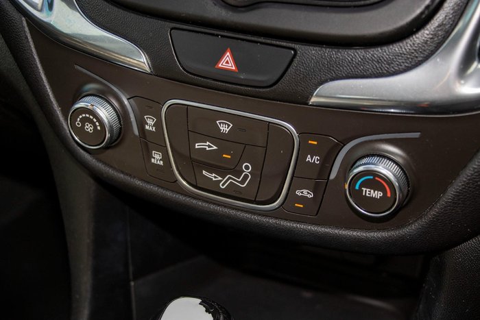 2019 Holden Equinox LS+