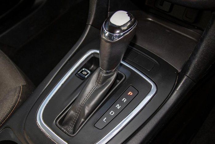 2019 Holden Equinox LS+
