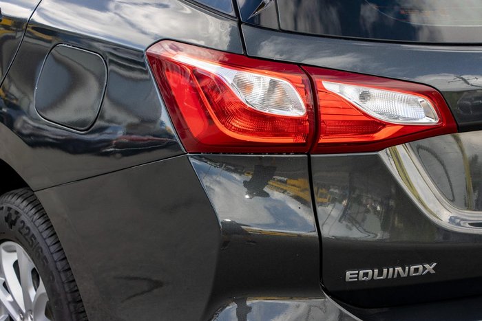 2019 Holden Equinox LS+