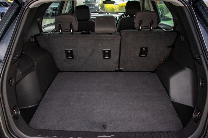 2019 Holden Equinox LS+