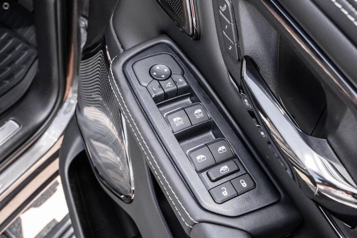 2025 RAM 1500 Limited Hurricane HO RamBox