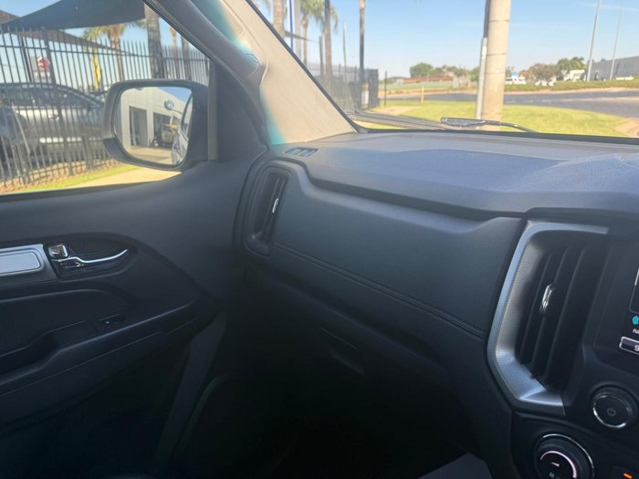 2017 Holden Colorado Z71