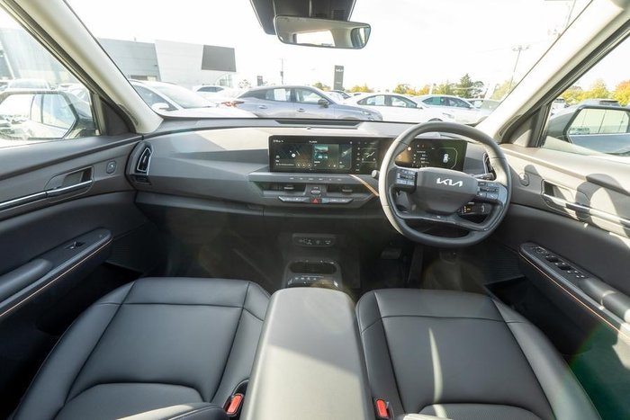 2024 Kia EV5 Earth