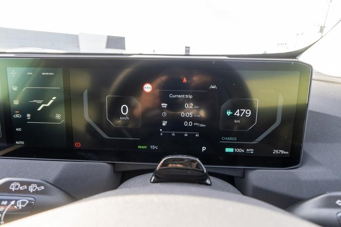 2024 Kia EV5 Earth