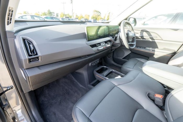 2024 Kia EV5 Earth