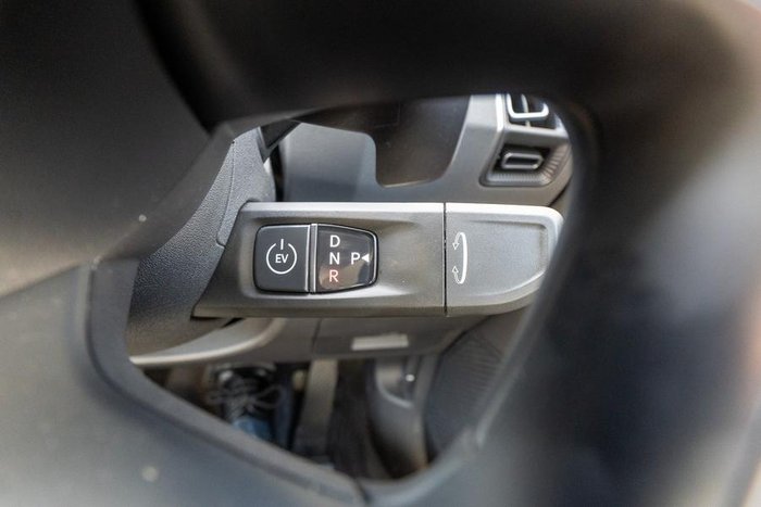 2024 Kia EV5 Earth
