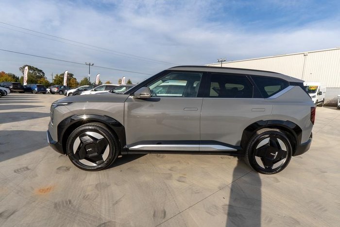 2024 Kia EV5 Earth