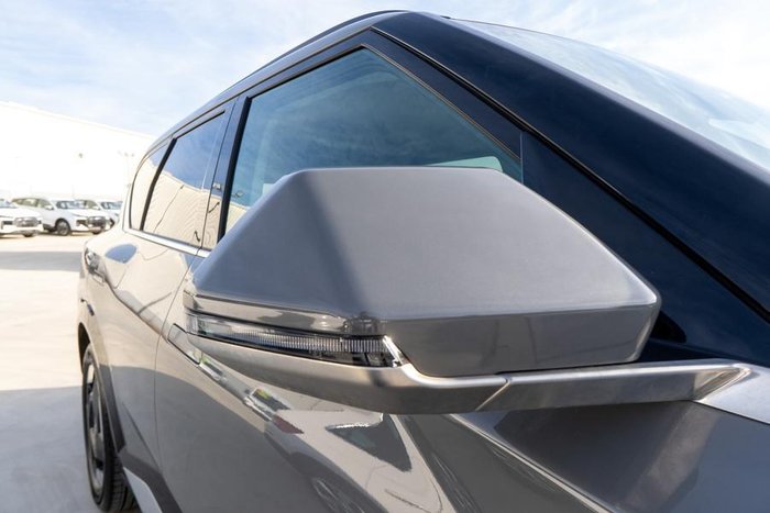 2024 Kia EV5 Earth