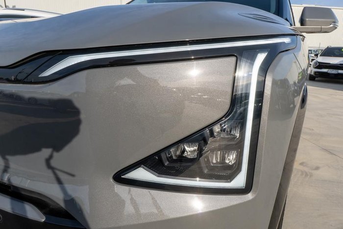 2024 Kia EV5 Earth