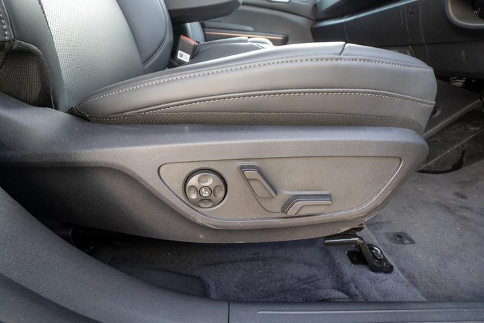2024 Kia EV5 Earth