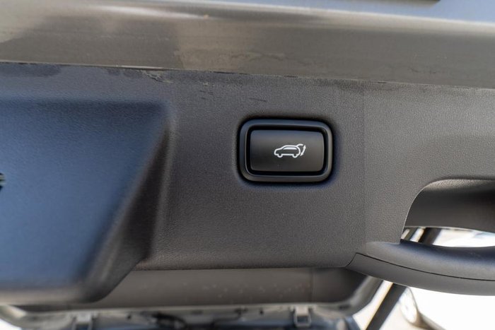 2024 Kia EV5 Earth