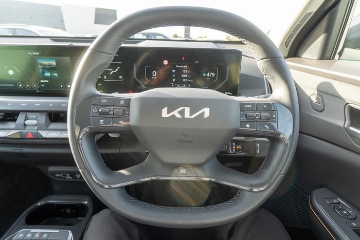2024 Kia EV5 Earth