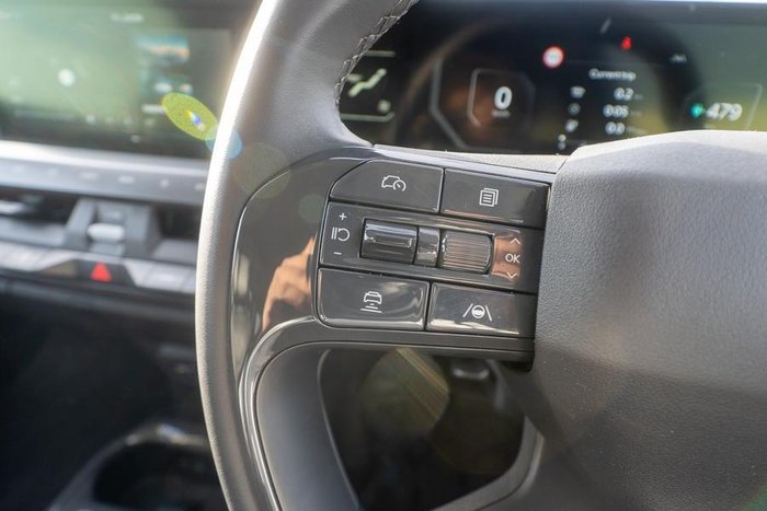 2024 Kia EV5 Earth