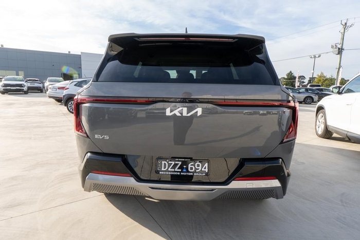 2024 Kia EV5 Earth