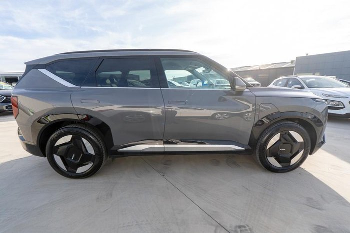 2024 Kia EV5 Earth