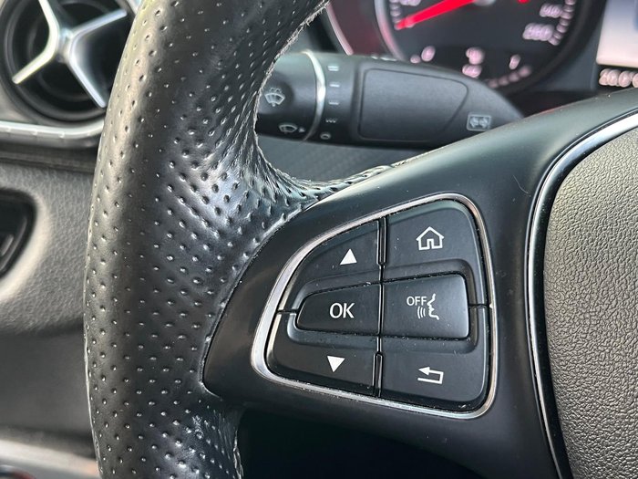 2019 Mercedes-Benz X-Class X250d Progressive