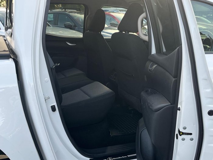 2019 Mercedes-Benz X-Class X250d Progressive