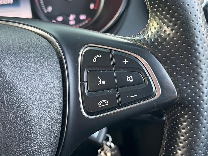2019 Mercedes-Benz X-Class X250d Progressive