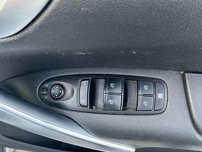2019 Mercedes-Benz X-Class X250d Progressive
