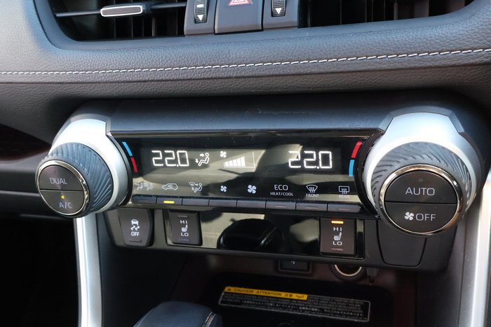 2021 Toyota RAV4 Cruiser