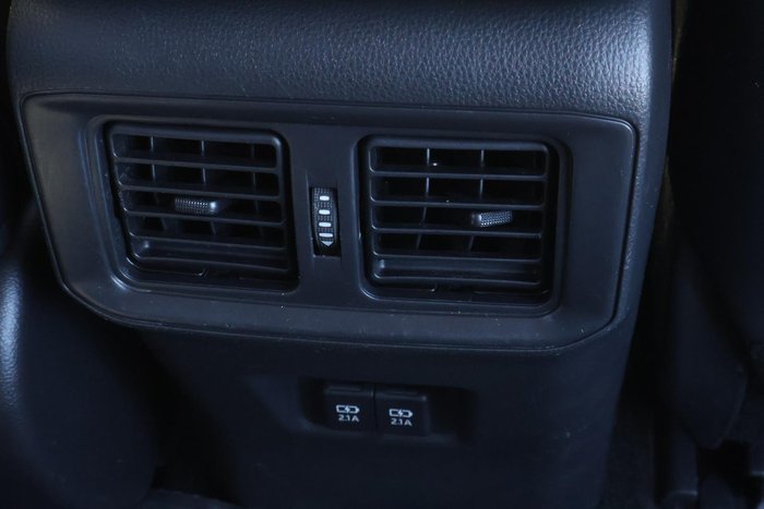 2021 Toyota RAV4 Cruiser