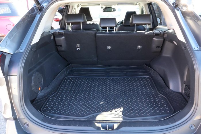 2021 Toyota RAV4 Cruiser
