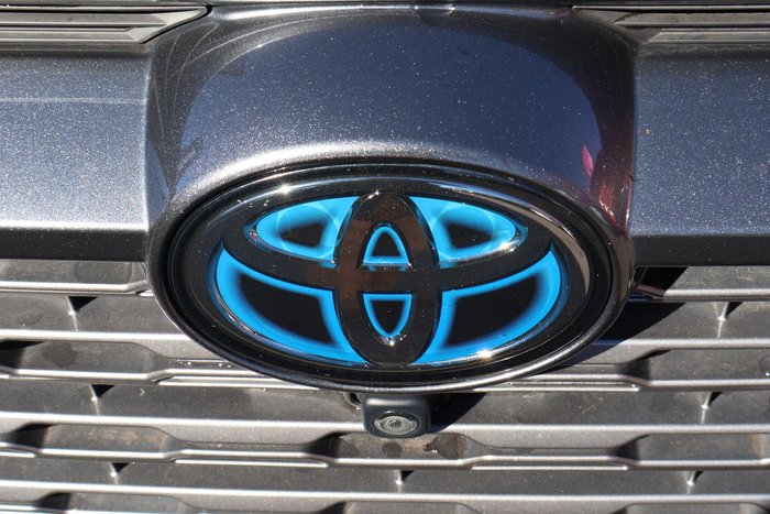 2021 Toyota RAV4 Cruiser