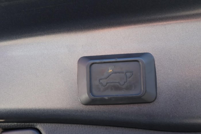 2021 Toyota RAV4 Cruiser