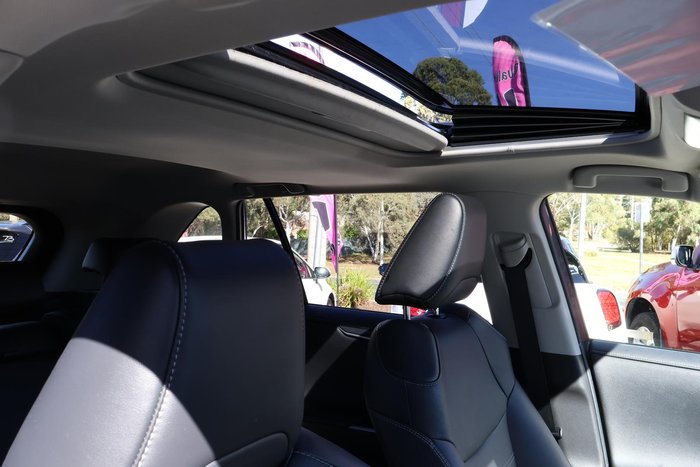 2021 Toyota RAV4 Cruiser