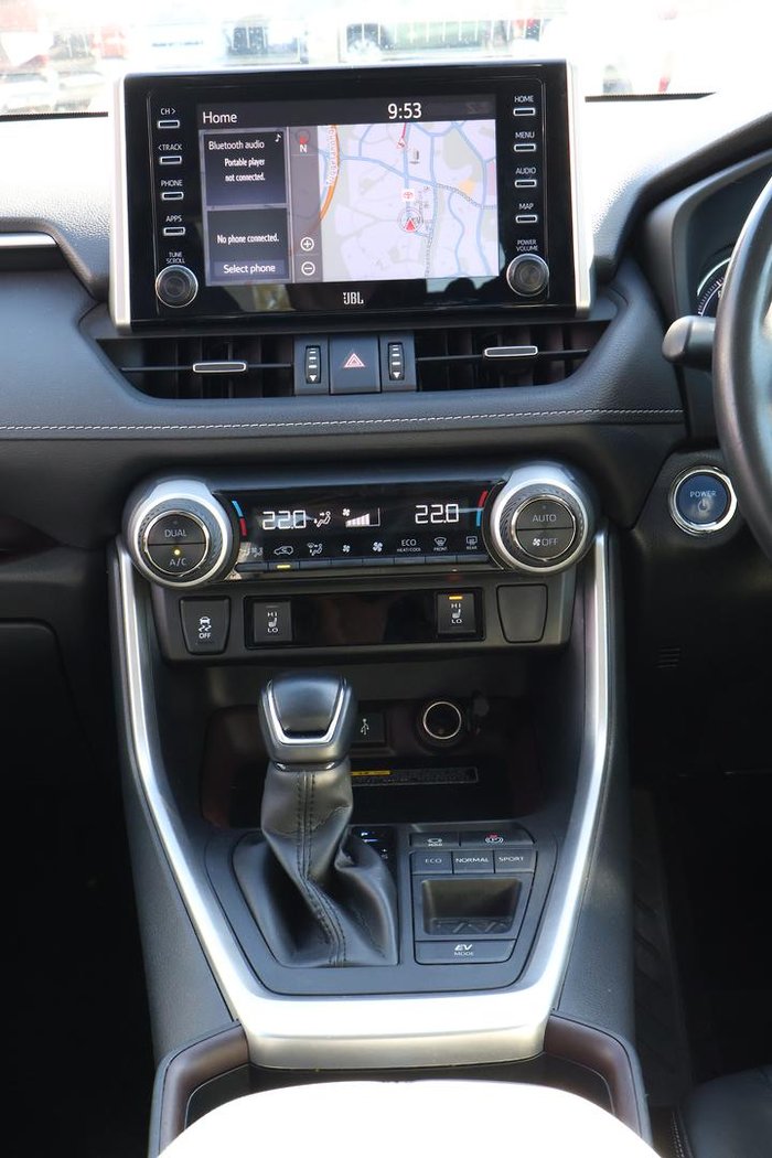 2021 Toyota RAV4 Cruiser