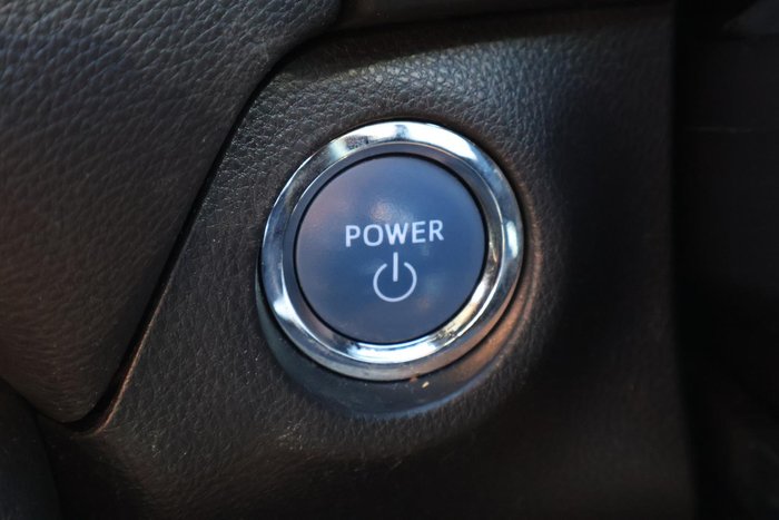 2021 Toyota RAV4 Cruiser