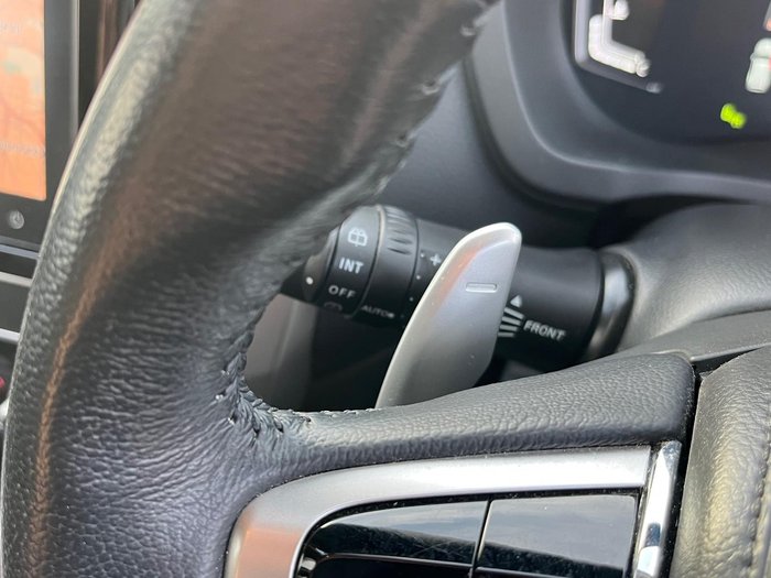2021 Mitsubishi Pajero Sport Exceed