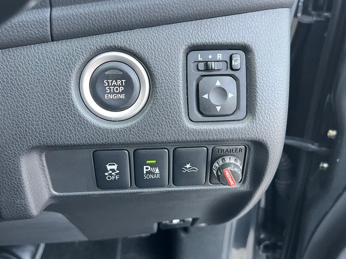 2021 Mitsubishi Pajero Sport Exceed
