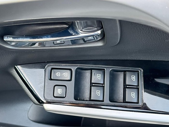 2021 Mitsubishi Pajero Sport Exceed